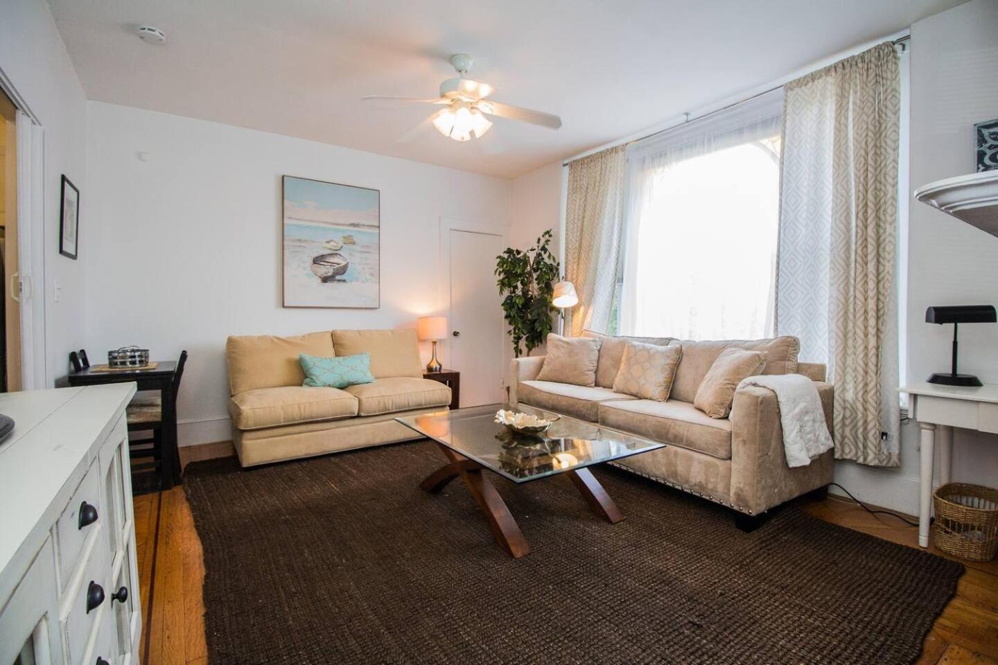 Boston Condominium, First Floor Easy Access To Mb Exterior foto